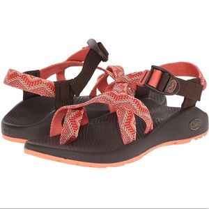 CHACO Classic Athletic Sandal Beaded- Single Strap